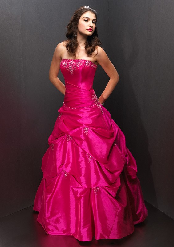 Robe Belle main image 0