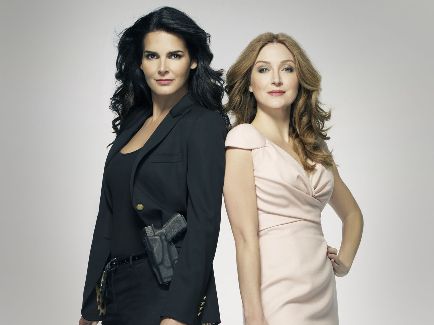 Rizzoli Et Isles